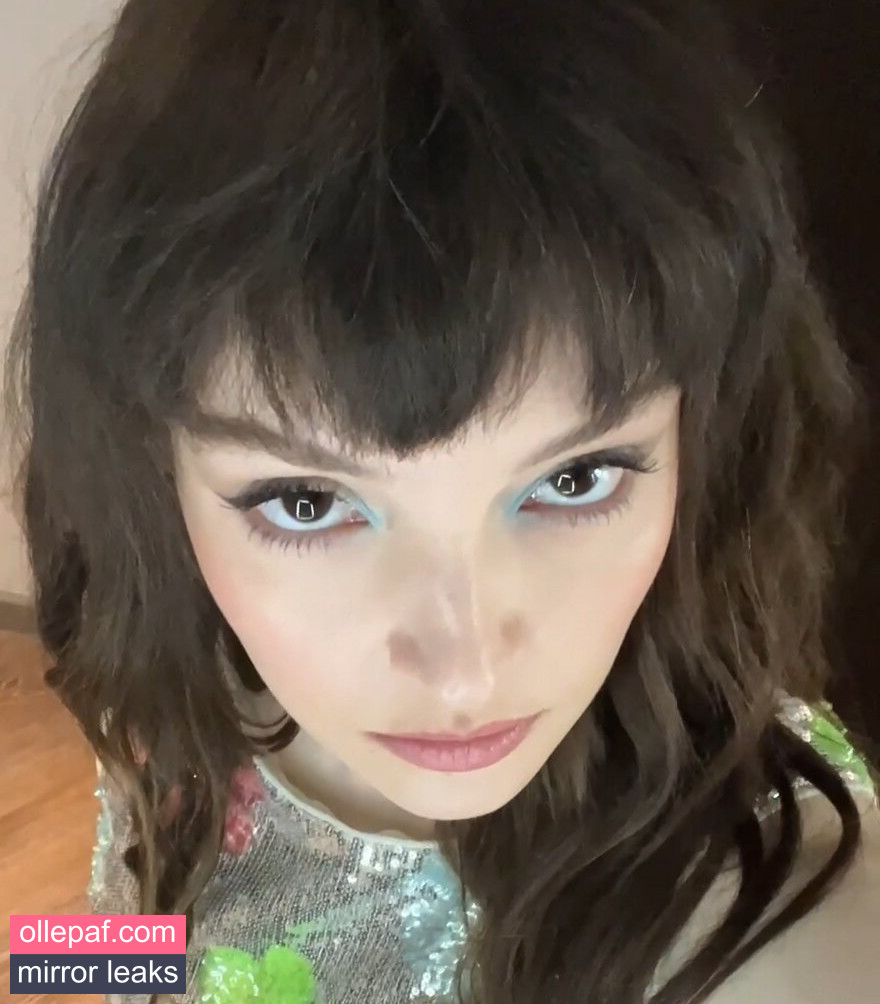 Lauren Mayberry Nude Leaks OnlyFans #211 - Fapello