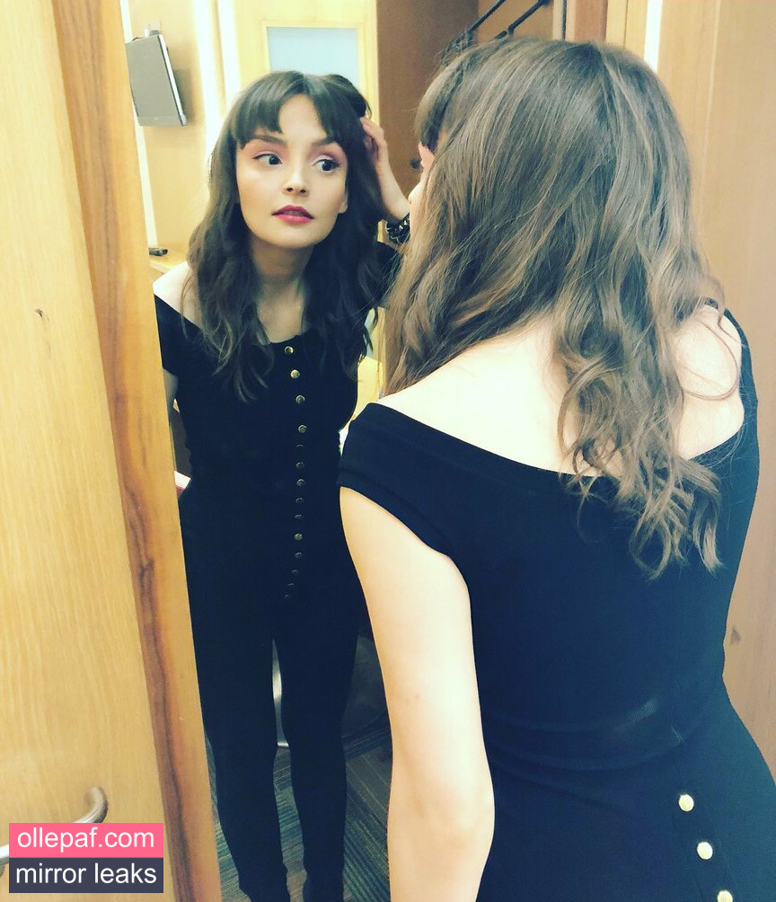 Lauren Mayberry Nude Leaks OnlyFans #295 - Fapello