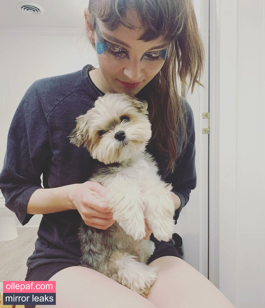 Lauren Mayberry Nude Leaks OnlyFans #302 - Fapello