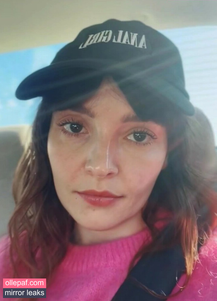 Lauren Mayberry Nude Leaks OnlyFans #334 - Fapello