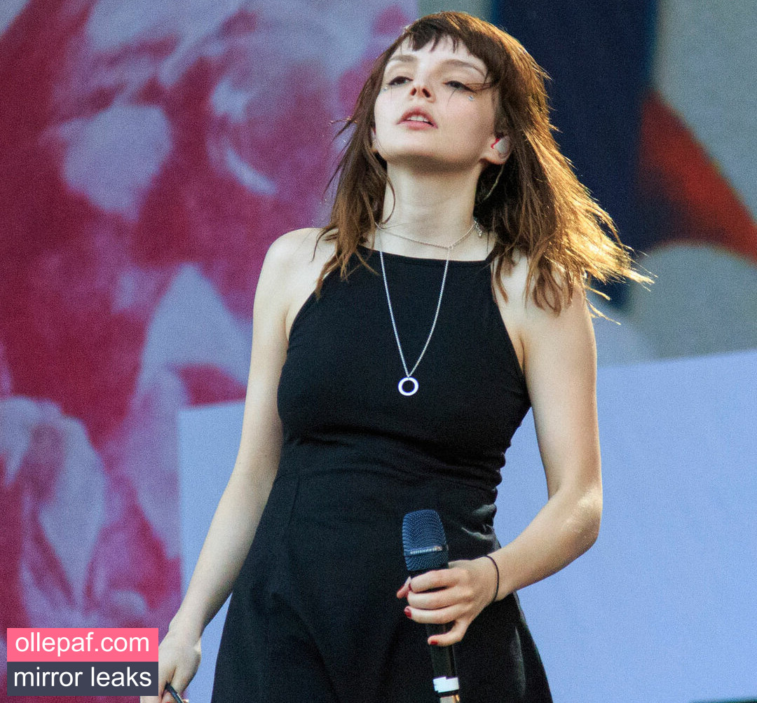 Lauren Mayberry Nude Leaks OnlyFans #358 - Fapello