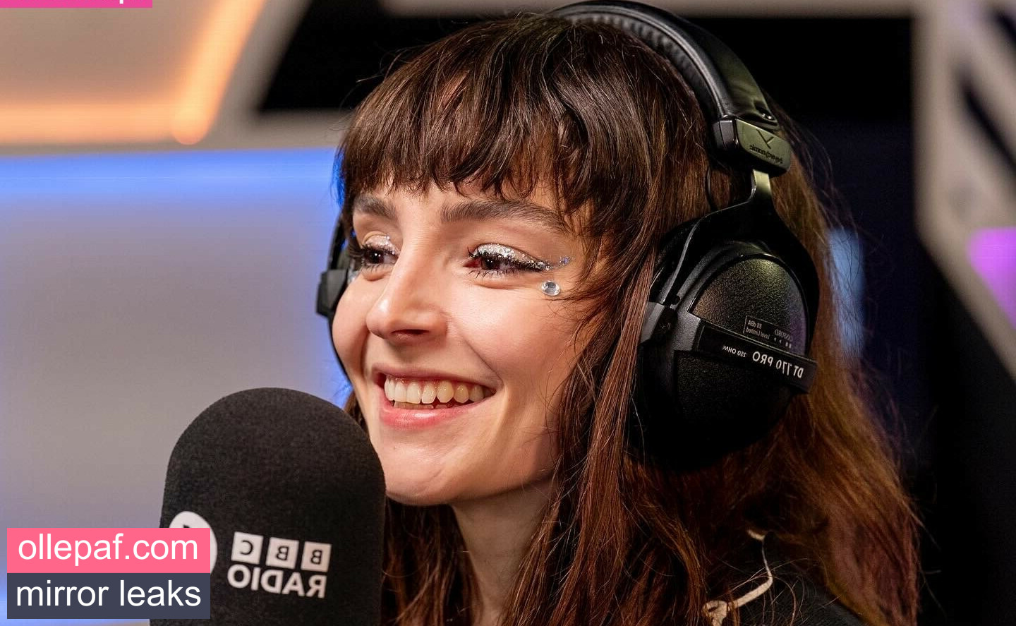 Lauren Mayberry Nude Leaks OnlyFans #420 - Fapello