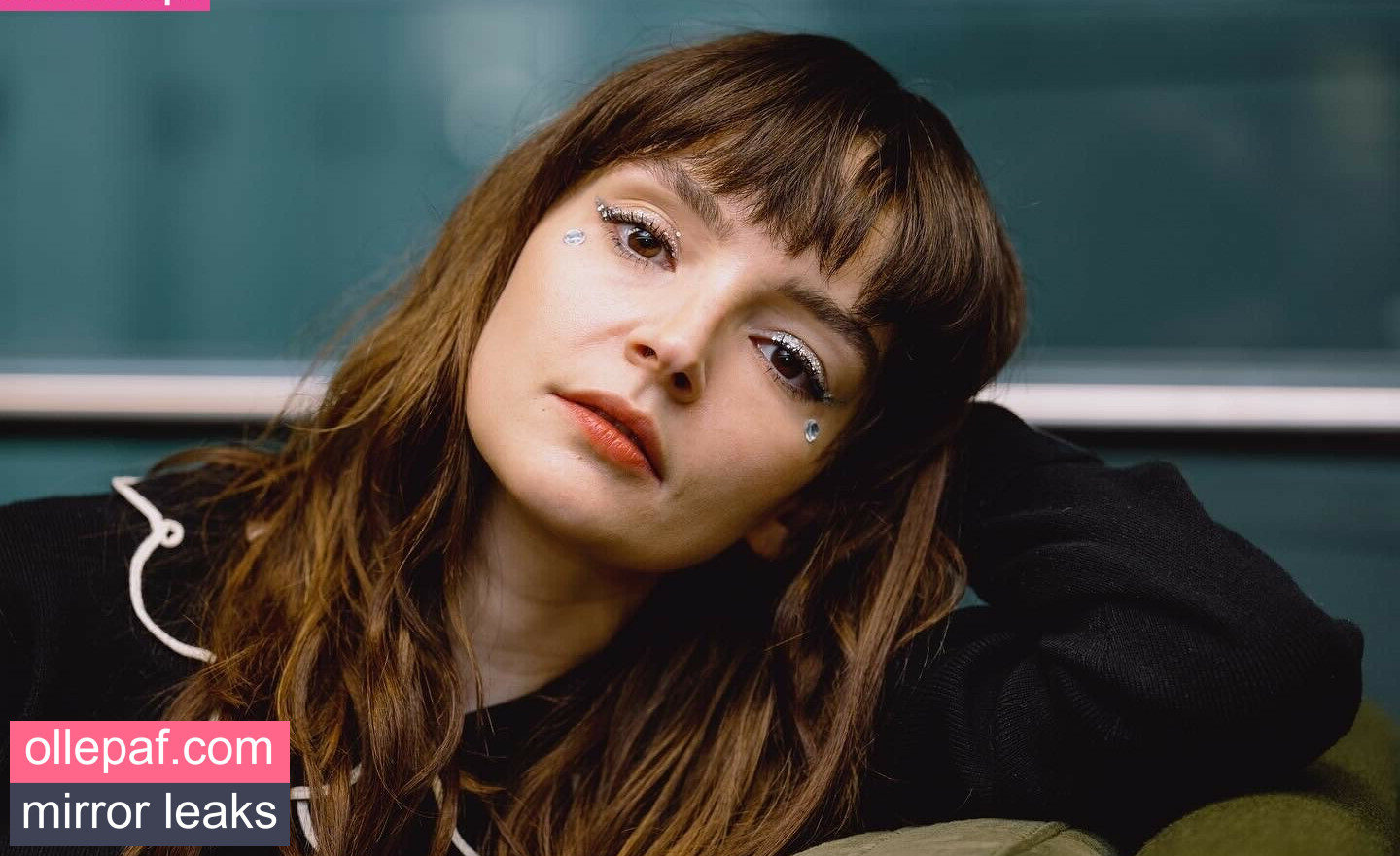 Lauren Mayberry Nude Leaks OnlyFans #421 - Fapello