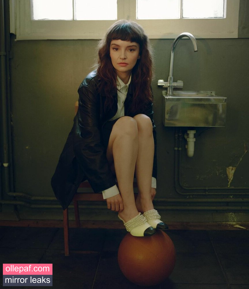 Lauren Mayberry Nude Leaks OnlyFans #70 - Fapello