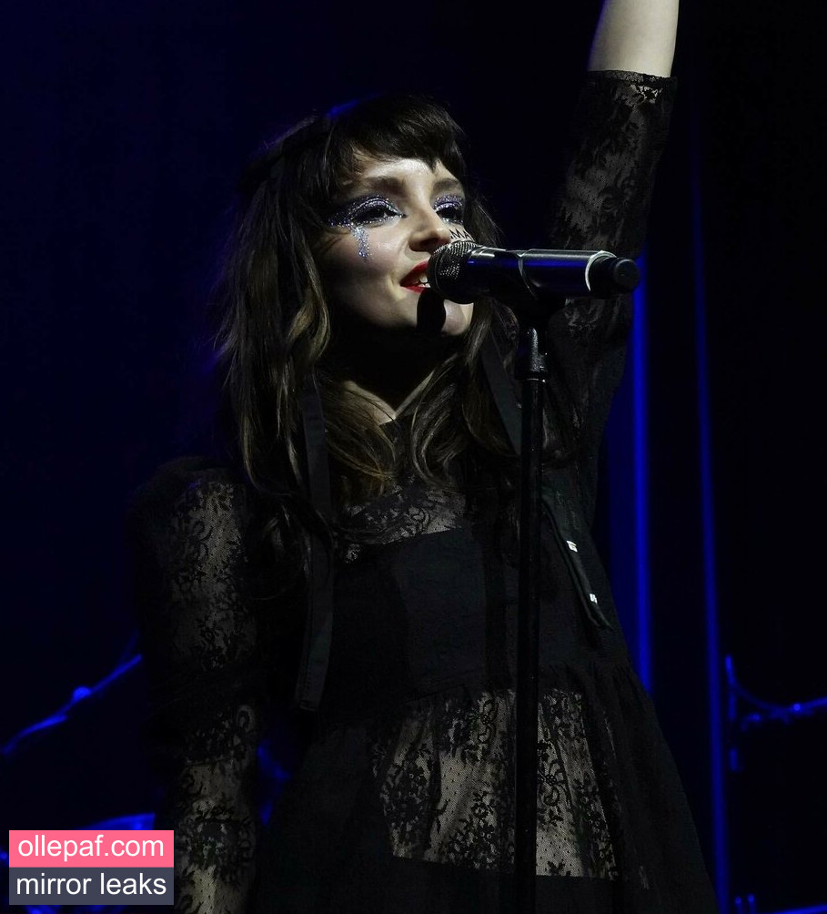 Lauren Mayberry Nude Leaks OnlyFans #723 - Fapello