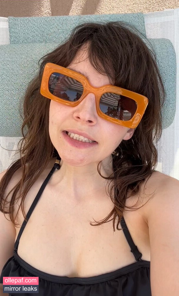 Lauren Mayberry Nude Leaks OnlyFans #85 - Fapello