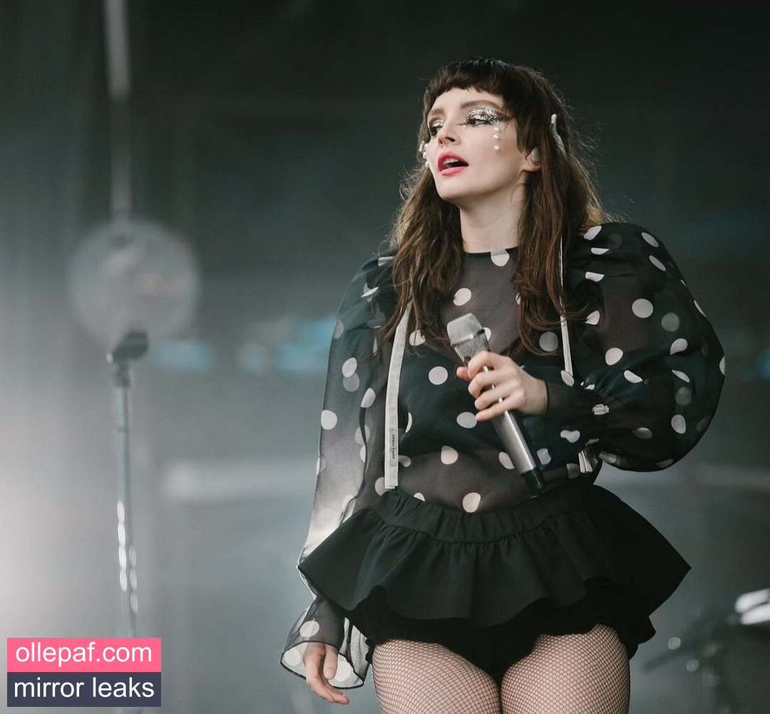 Lauren Mayberry Nude Leaks OnlyFans #987 - Fapello