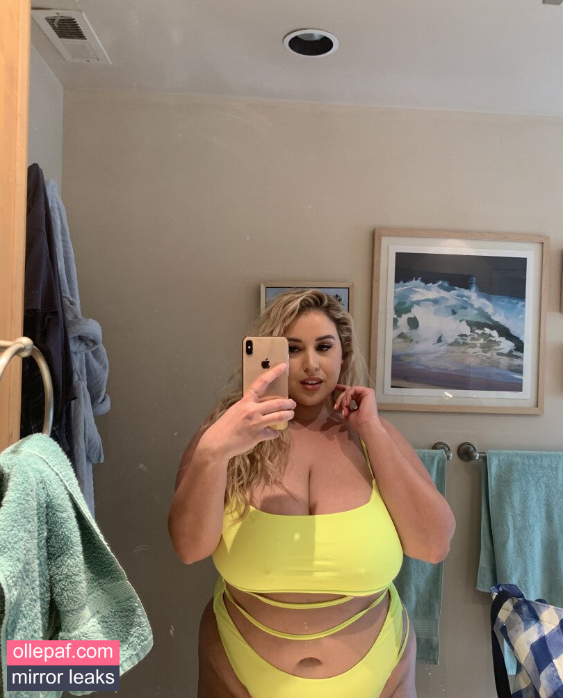 Latest Leaks Lauren Sangster Nude #15 - Fapello