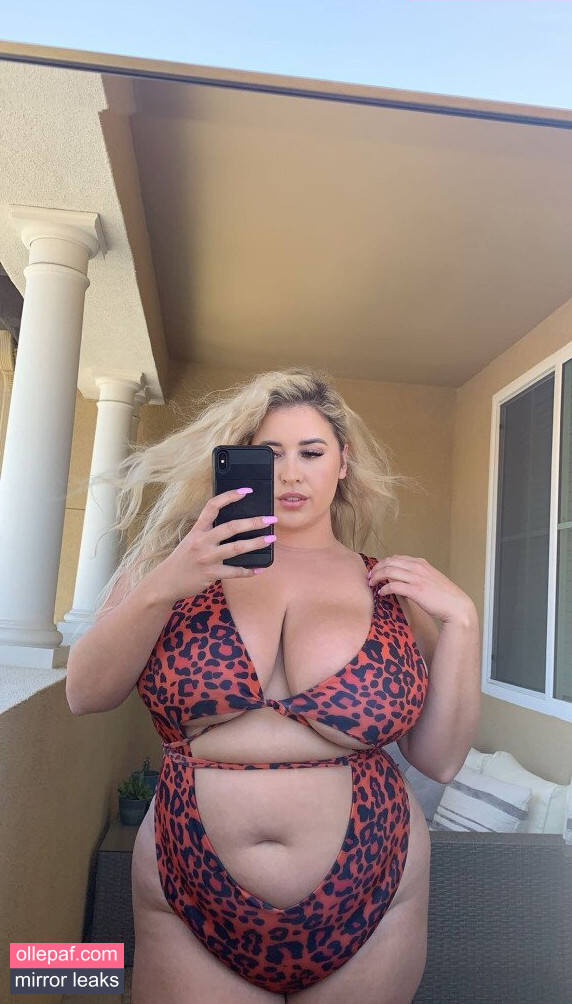 Latest Leaks Lauren Sangster Nude #45 - Fapello