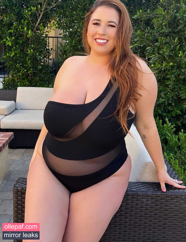 Latest Leaks Lauren Sangster Nude #6 - Fapello