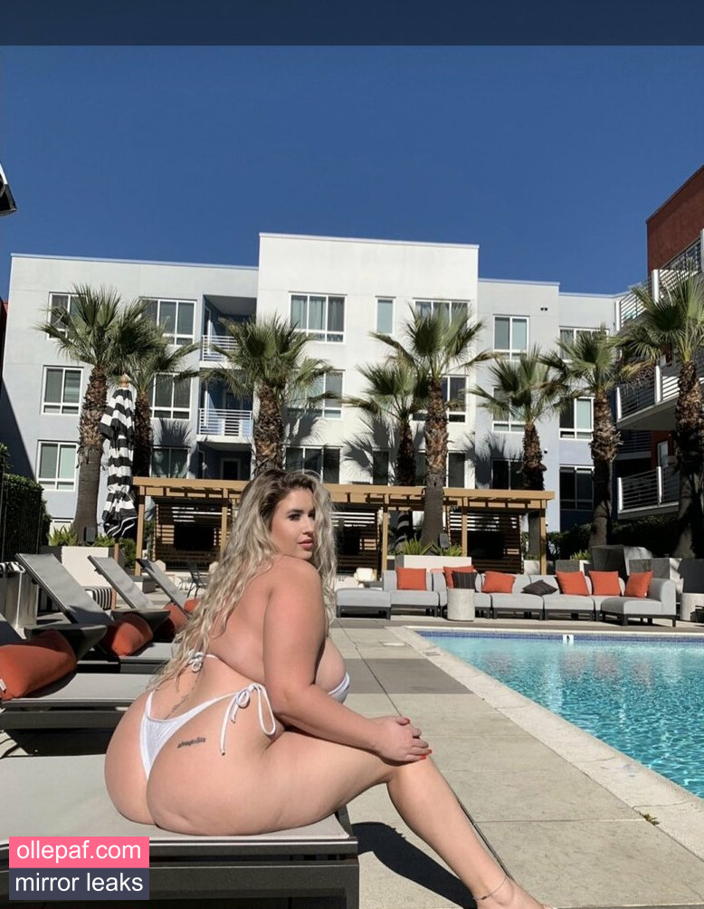 Latest Leaks Lauren Sangster Nude #55 - Fapello