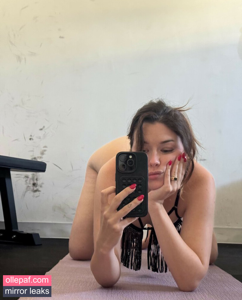 Latest Leaks Lauren Summer Nude #7 - Fapello