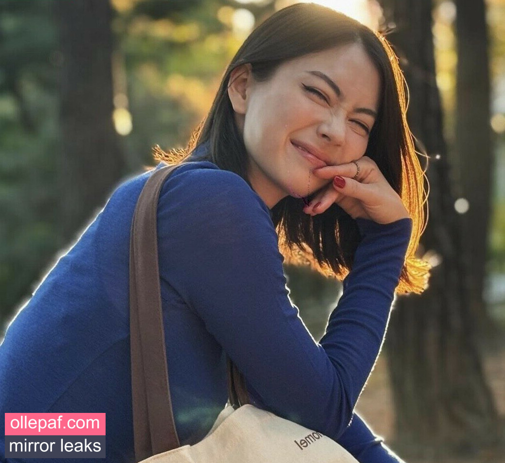 Latest Leaks Lauren Tsai Nude #103 - Fapello