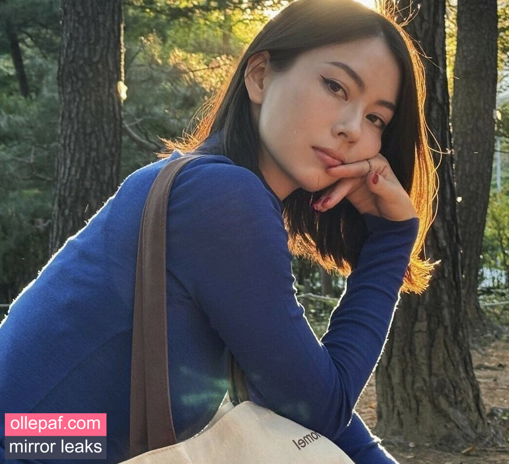 Latest Leaks Lauren Tsai Nude #107 - Fapello