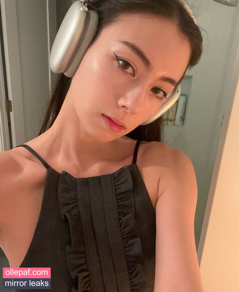 Latest Leaks Lauren Tsai Nude #110 - Fapello