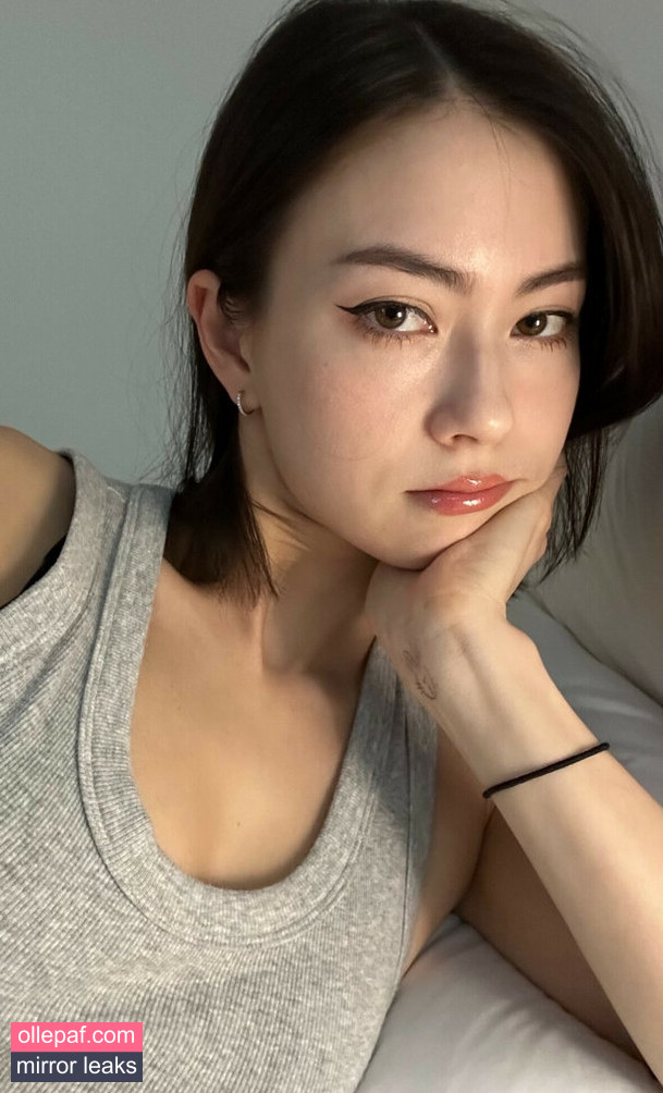 Latest Leaks Lauren Tsai Nude #125 - Fapello