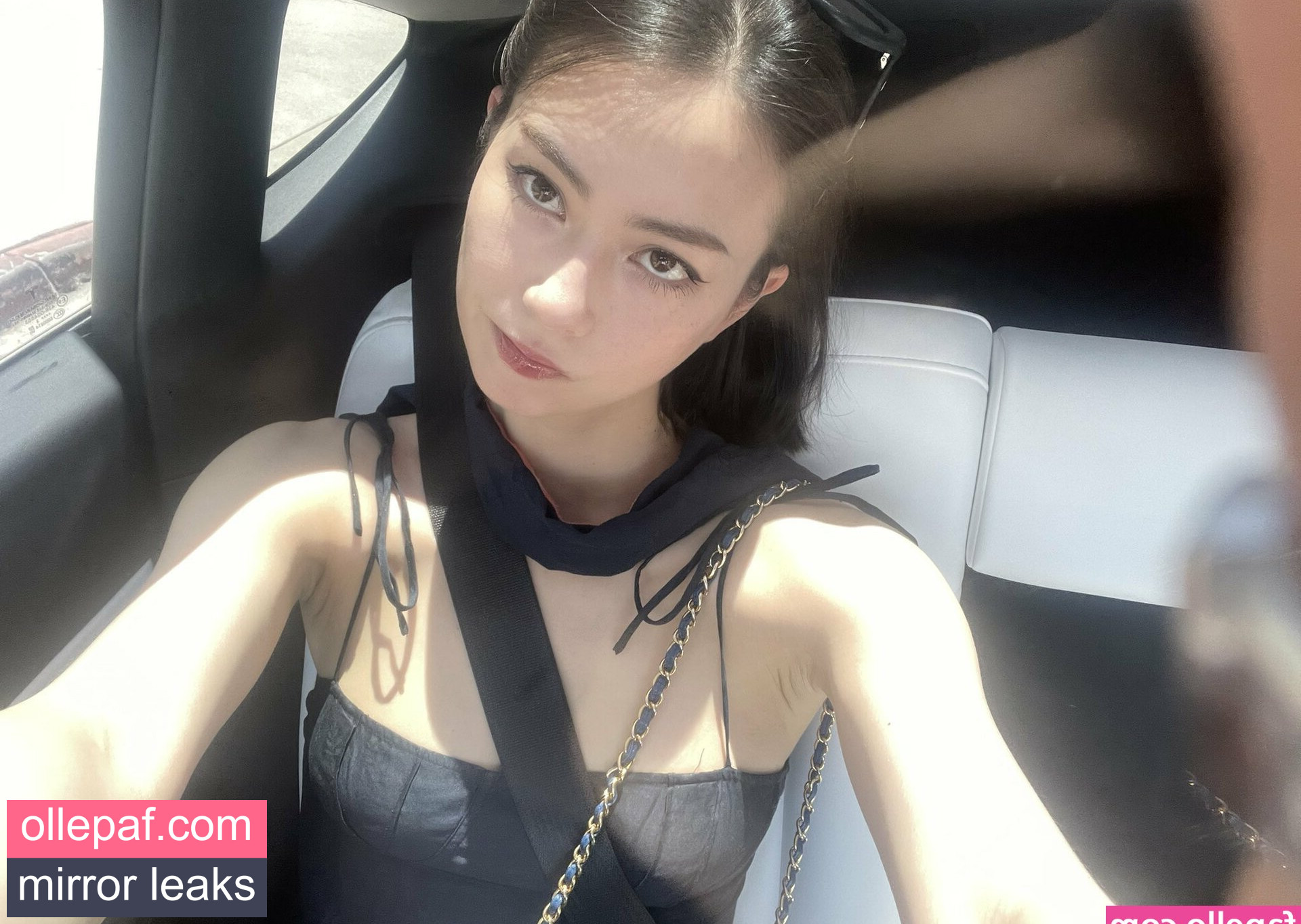 Latest Leaks Lauren Tsai Nude #126 - Fapello