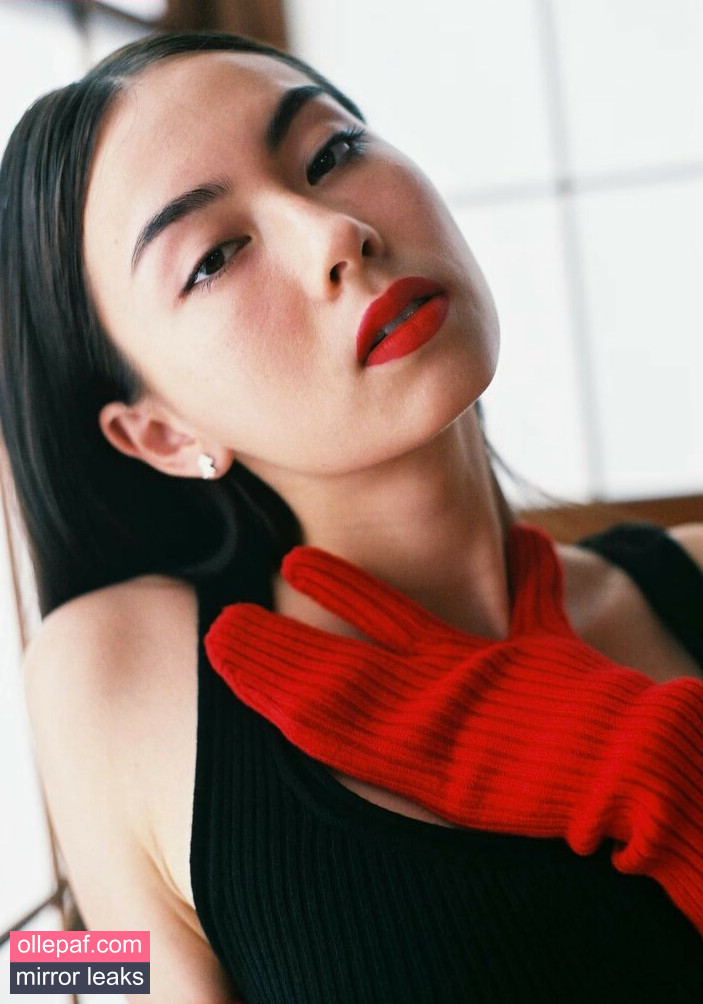 Latest Leaks Lauren Tsai Nude #133 - Fapello