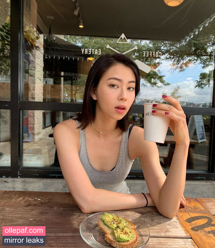 Latest Leaks Lauren Tsai Nude #141 - Fapello