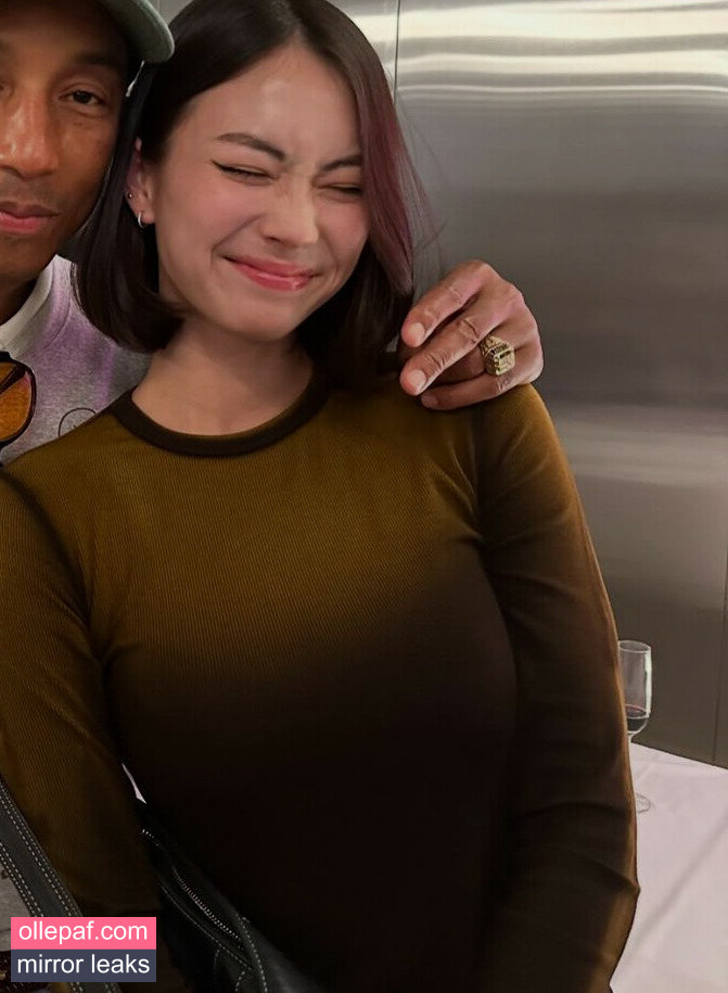 Latest Leaks Lauren Tsai Nude #162 - Fapello