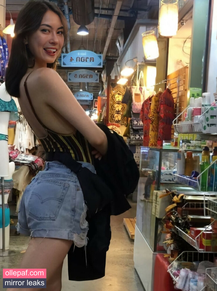 Latest Leaks Lauren Tsai Nude #176 - Fapello