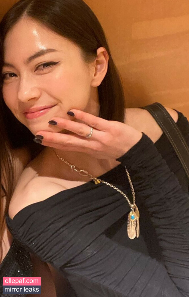 Latest Leaks Lauren Tsai Nude #181 - Fapello