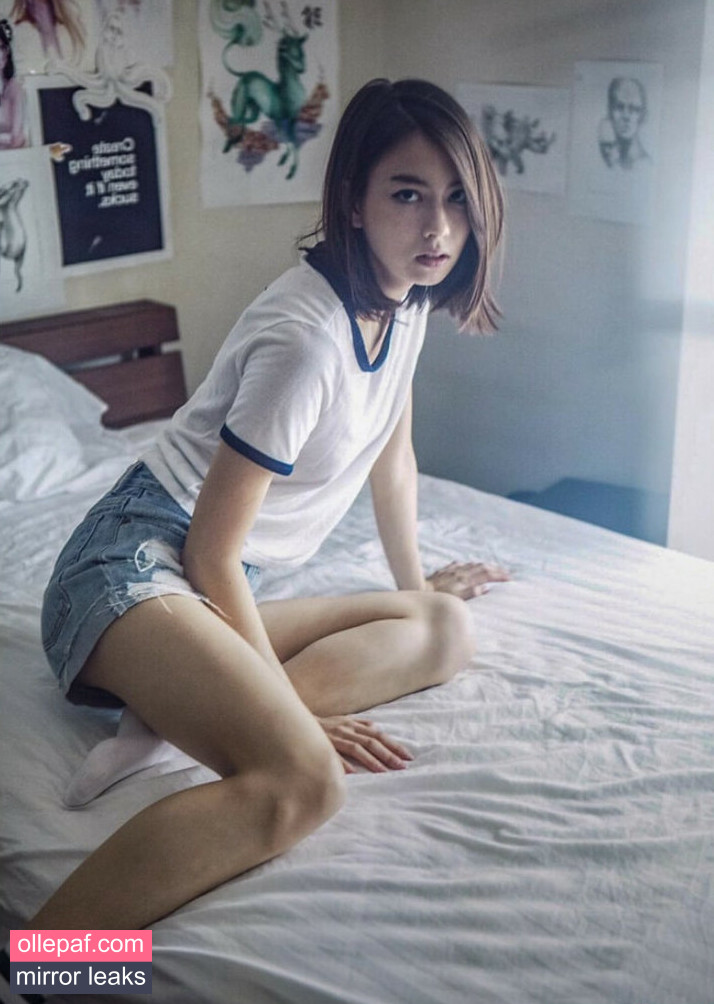 Latest Leaks Lauren Tsai Nude #182 - Fapello