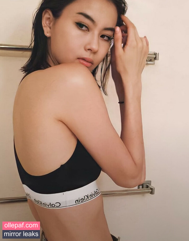 Latest Leaks Lauren Tsai Nude #183 - Fapello