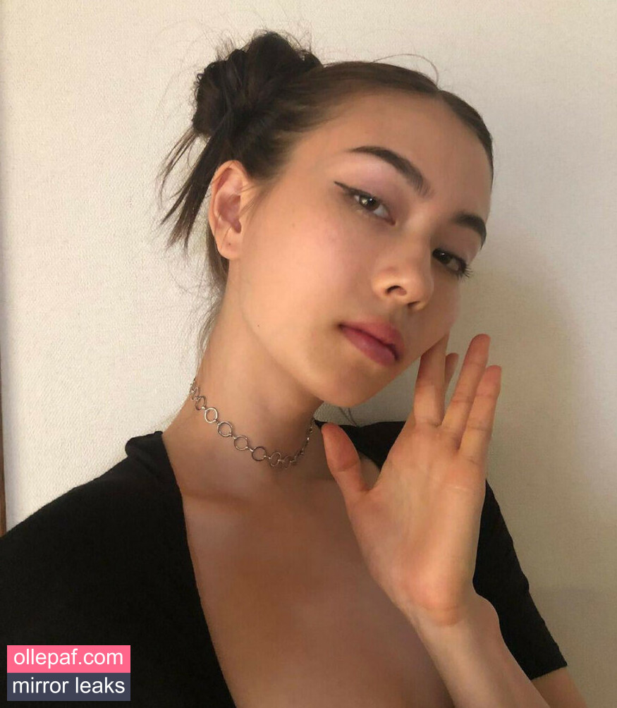 Latest Leaks Lauren Tsai Nude #191 - Fapello