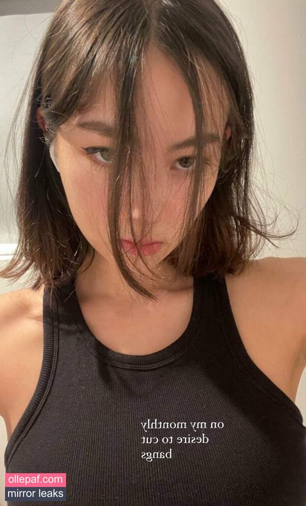Latest Leaks Lauren Tsai Nude #198 - Fapello