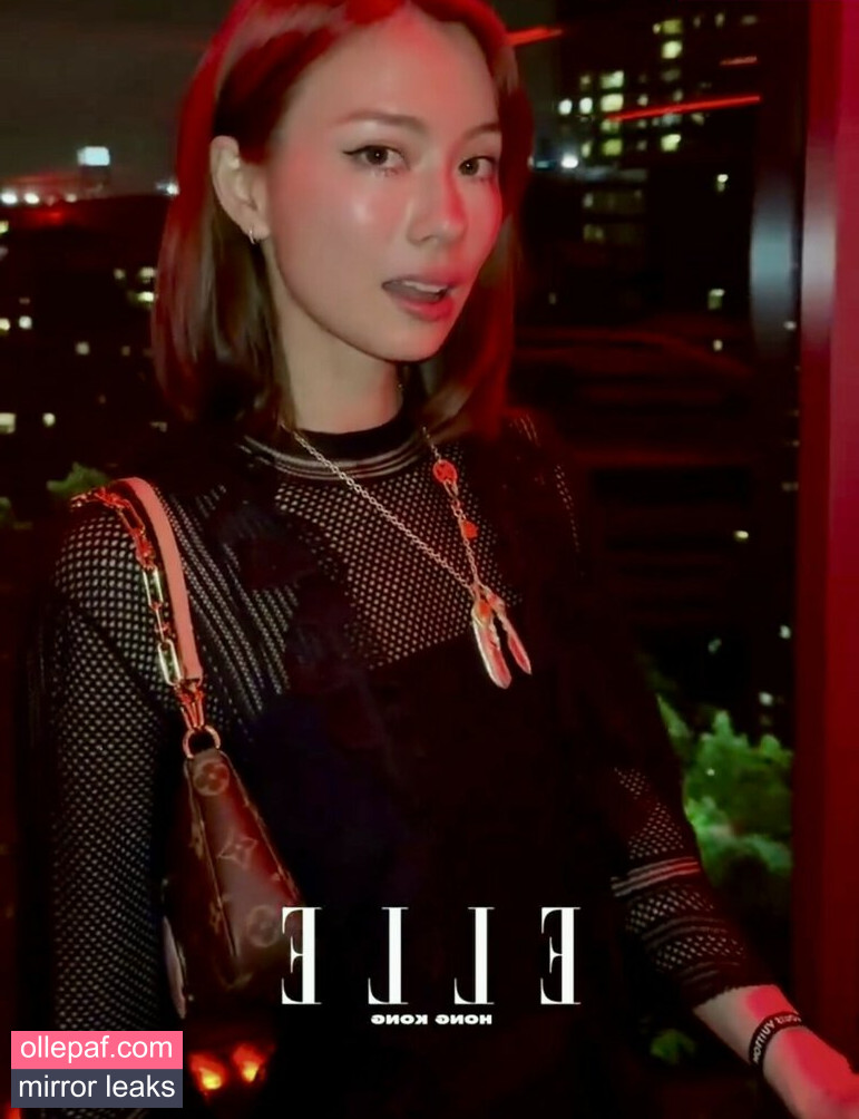 Latest Leaks Lauren Tsai Nude #21 - Fapello