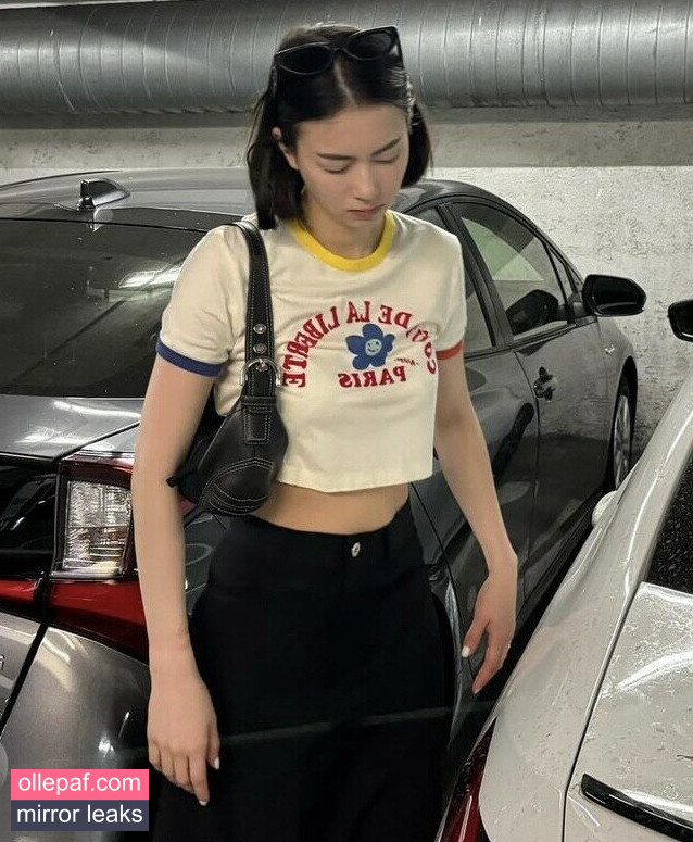 Latest Leaks Lauren Tsai Nude #212 - Fapello
