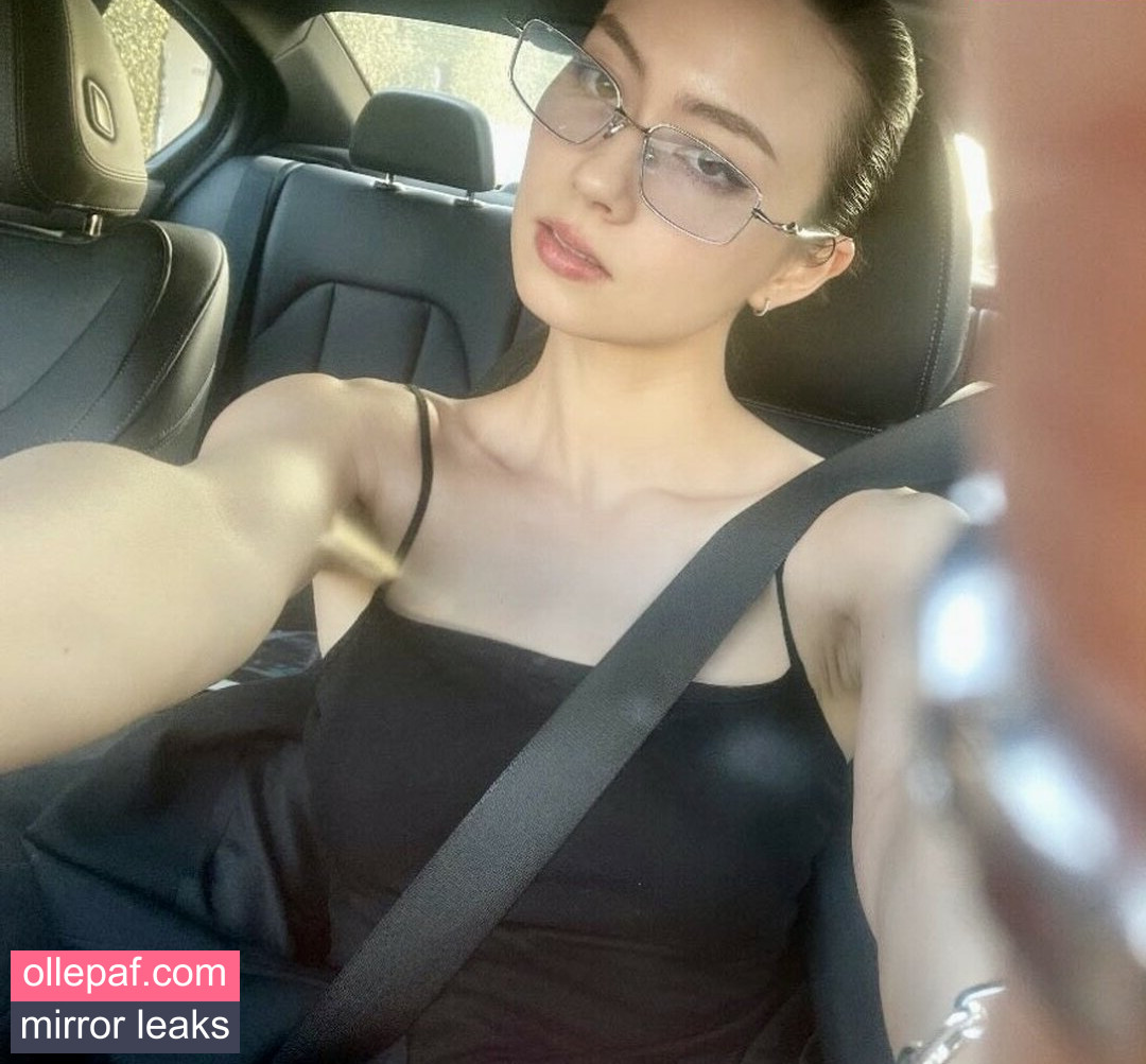 Latest Leaks Lauren Tsai Nude #217 - Fapello