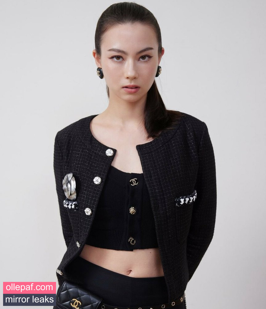 Latest Leaks Lauren Tsai Nude #221 - Fapello