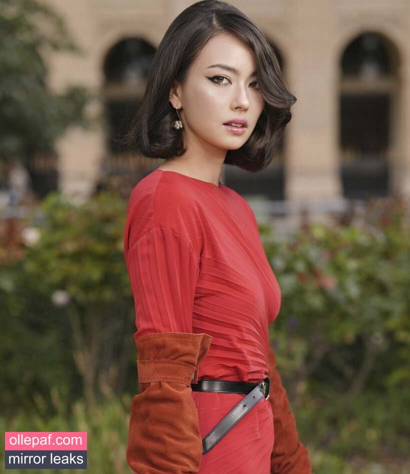 Latest Leaks Lauren Tsai Nude #234 - Fapello