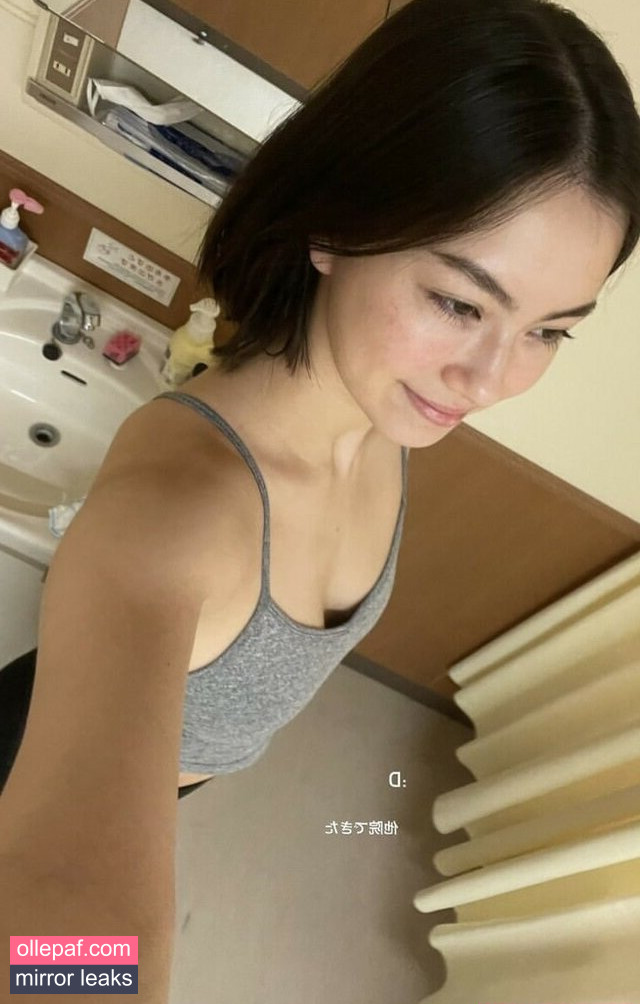 Latest Leaks Lauren Tsai Nude #250 - Fapello