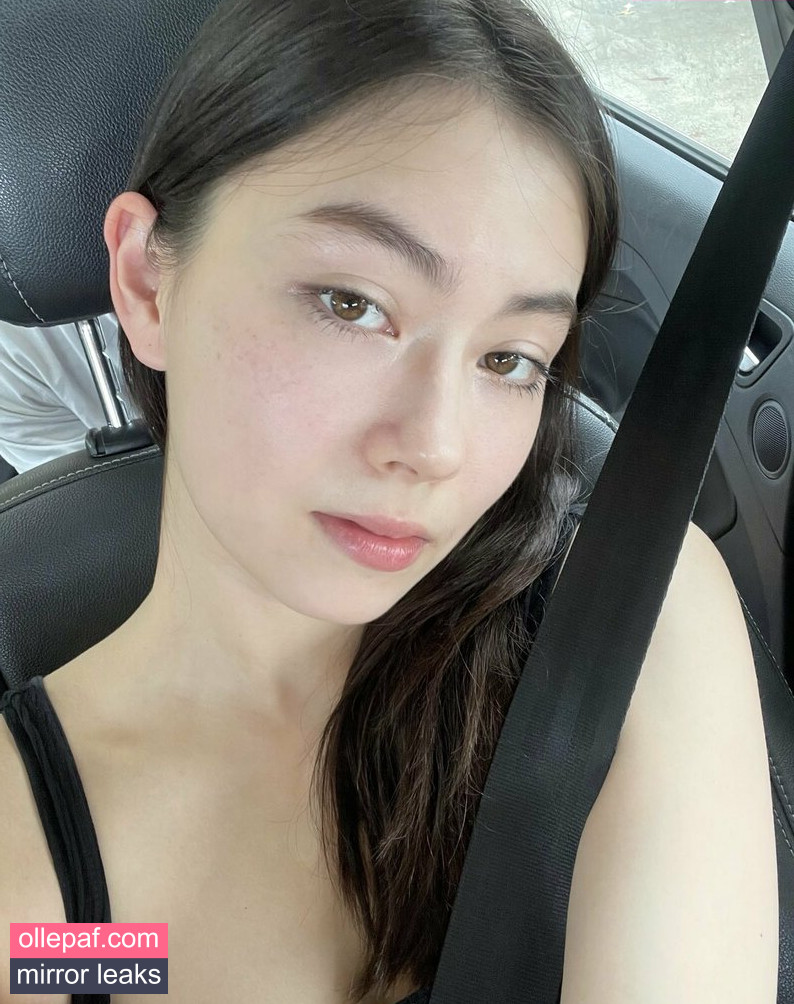 Latest Leaks Lauren Tsai Nude #253 - Fapello