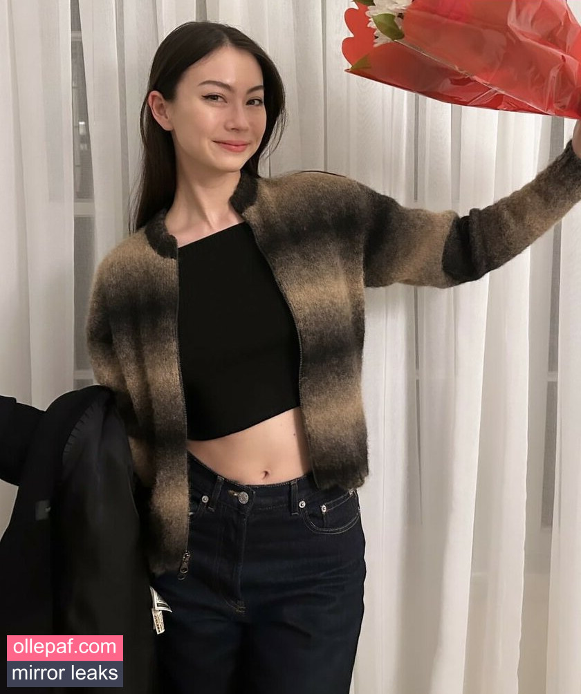 Latest Leaks Lauren Tsai Nude #257 - Fapello