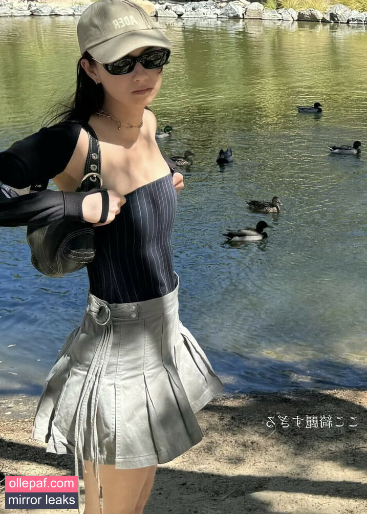 Latest Leaks Lauren Tsai Nude #262 - Fapello