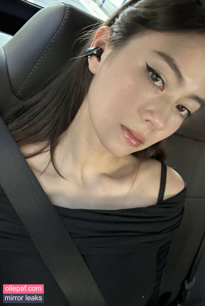 Latest Leaks Lauren Tsai Nude #263 - Fapello