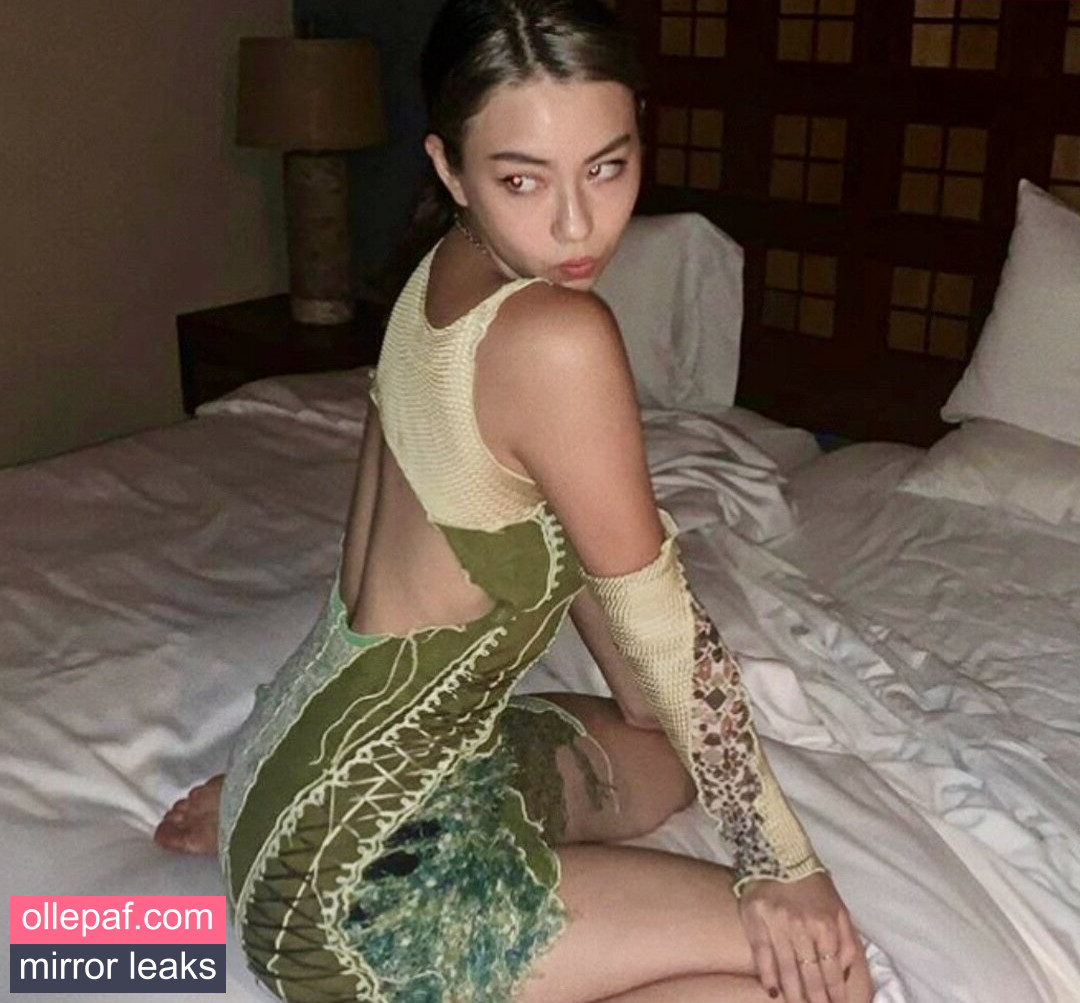 Latest Leaks Lauren Tsai Nude #265 - Fapello