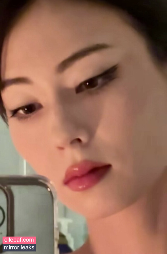 Latest Leaks Lauren Tsai Nude #28 - Fapello