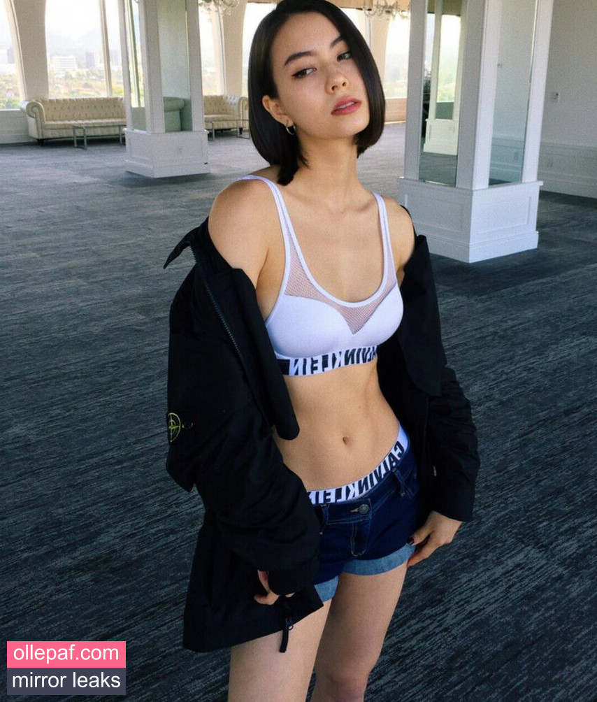 Latest Leaks Lauren Tsai Nude #273 - Fapello