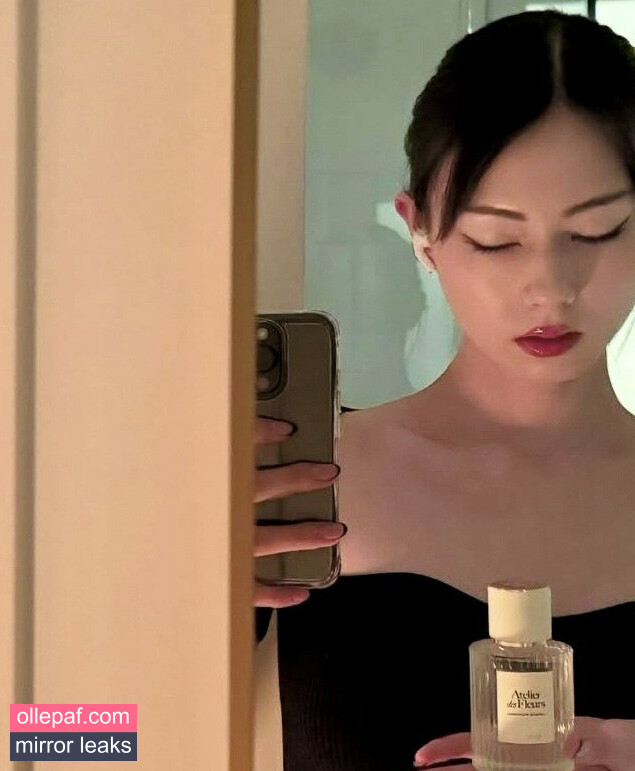 Latest Leaks Lauren Tsai Nude #29 - Fapello