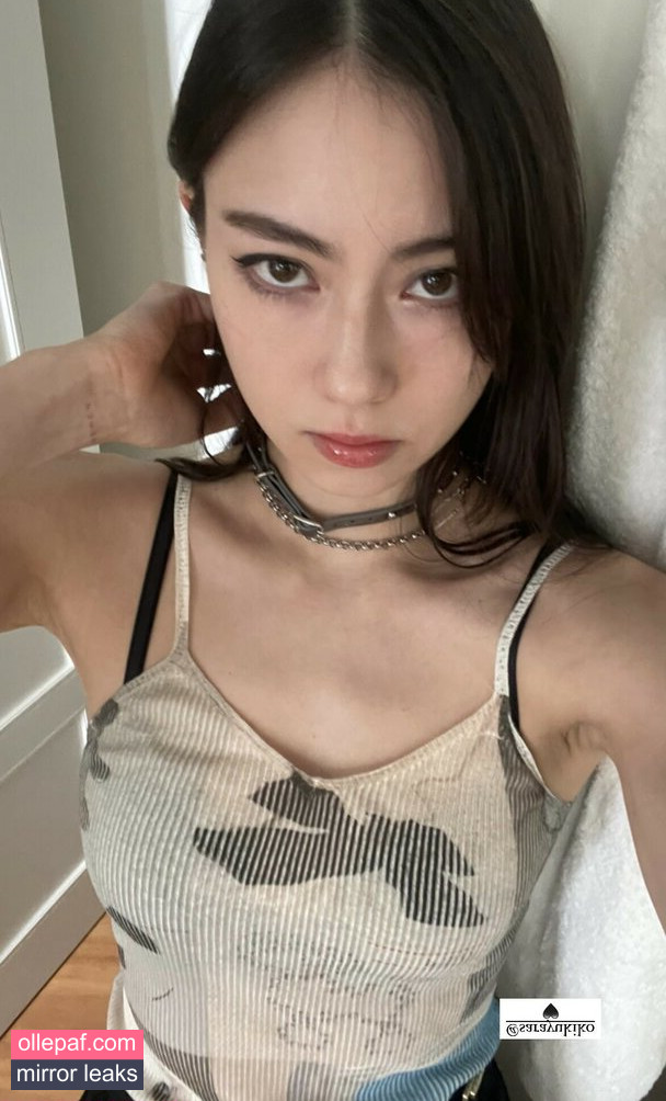 Latest Leaks Lauren Tsai Nude #325 - Fapello