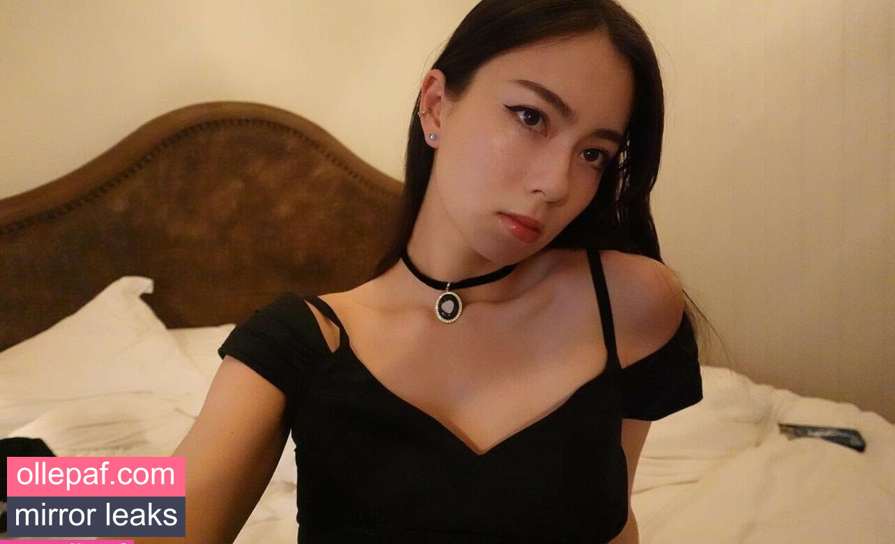 Latest Leaks Lauren Tsai Nude #328 - Fapello