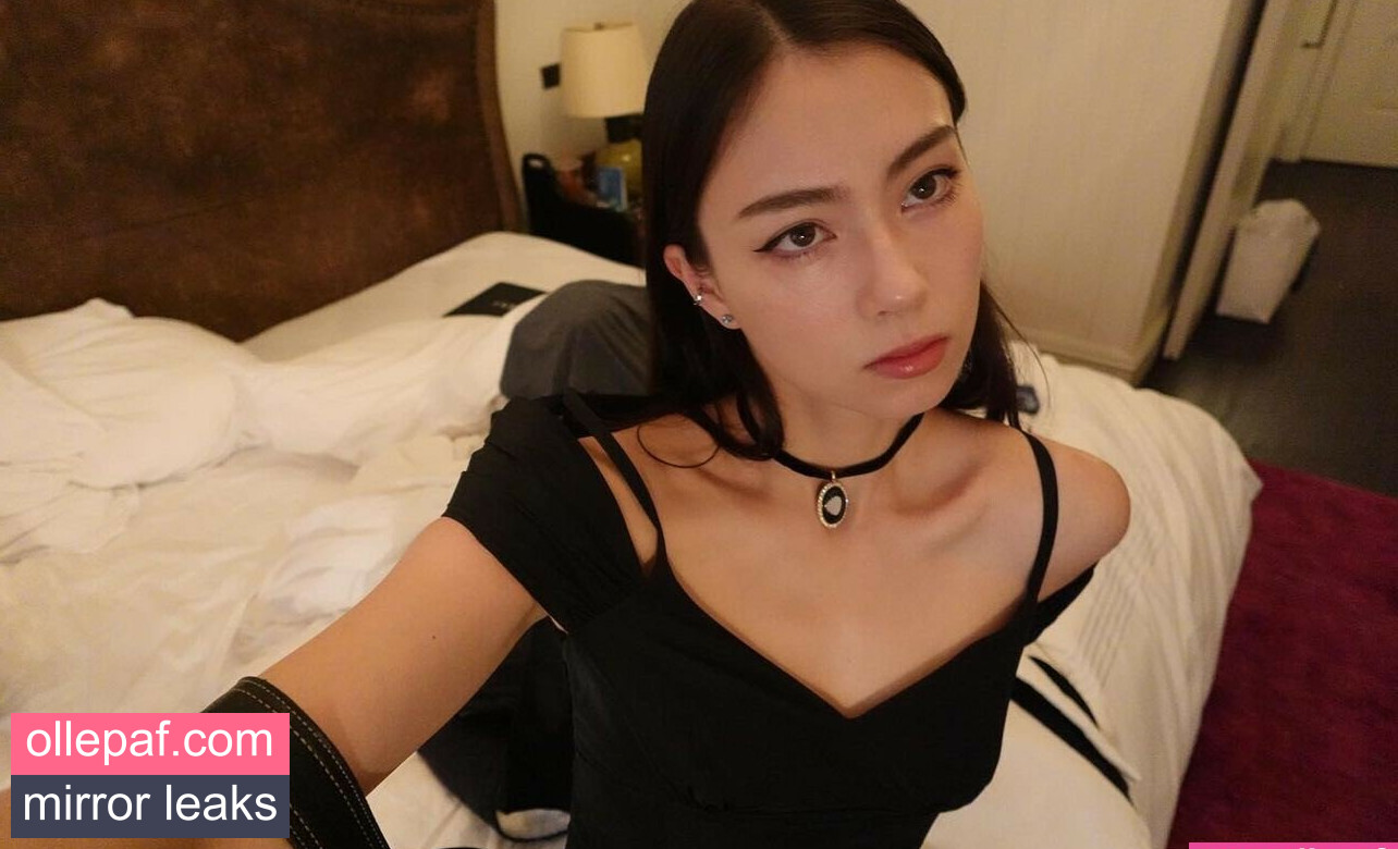 Latest Leaks Lauren Tsai Nude #333 - Fapello