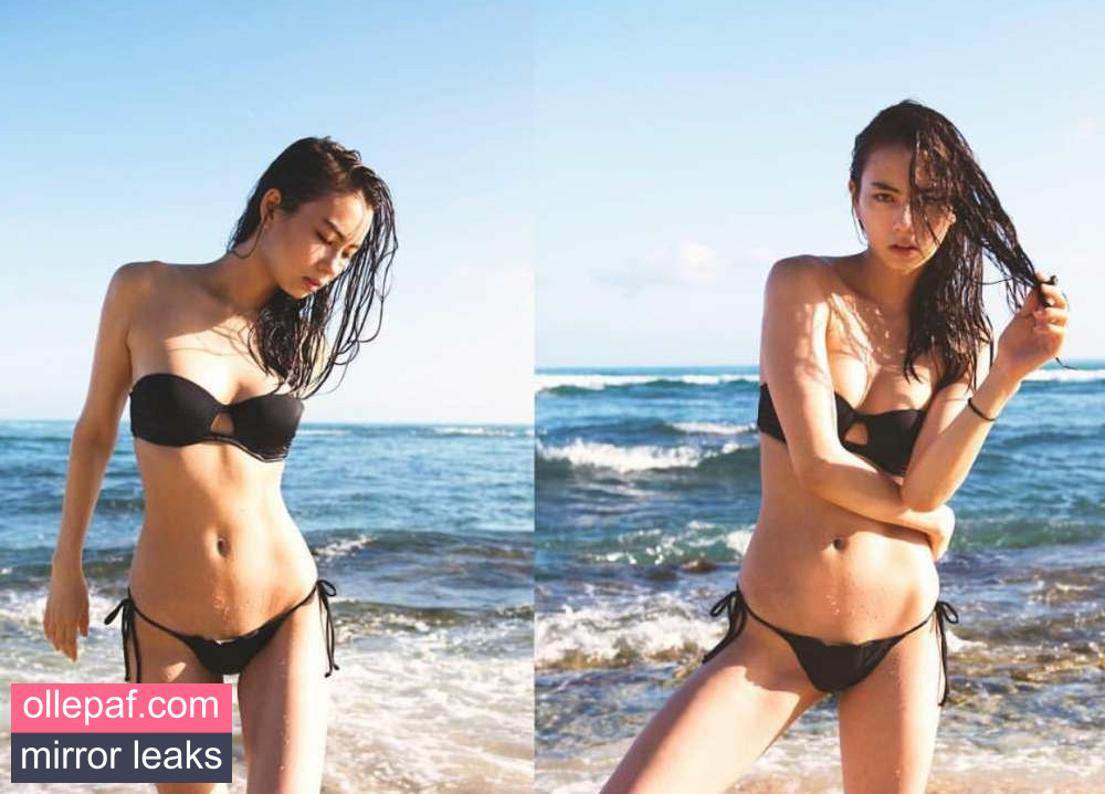 Latest Leaks Lauren Tsai Nude #334 - Fapello