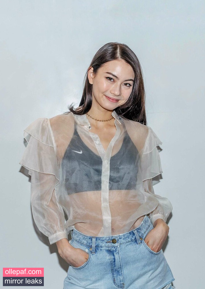 Latest Leaks Lauren Tsai Nude #344 - Fapello