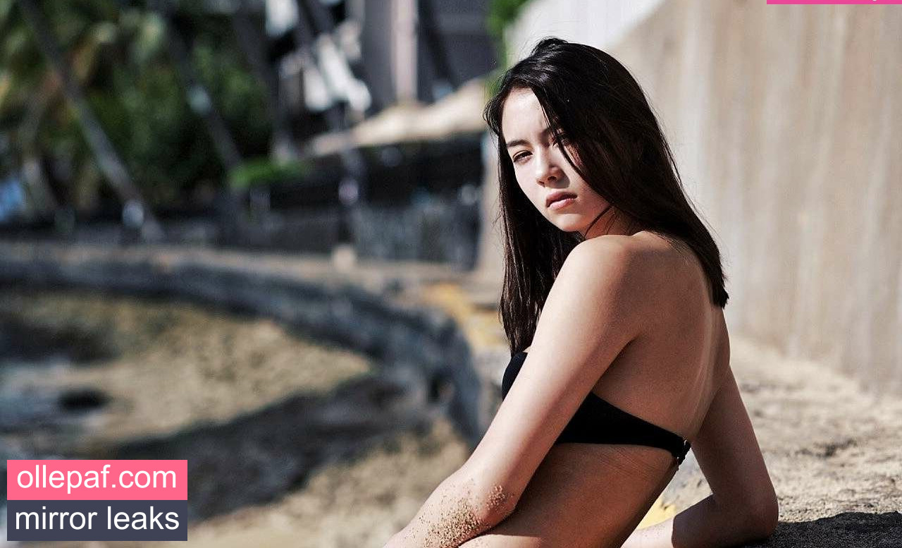 Latest Leaks Lauren Tsai Nude #355 - Fapello
